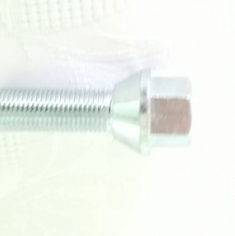 Śruba koła  M12 x 1,25 x 33 kl.19 stożek FSO, CC