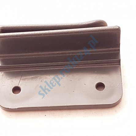 Przelotka pasa bezp. tył P PN Plus