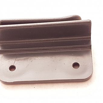 Przelotka pasa bezp. tył P PN Plus