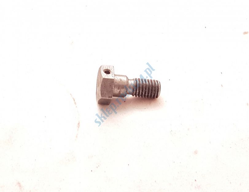 Śruba M  8 x 1,25 x 19,5  Żuk, Nysa