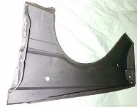Błotnik przód P PN NT - 2