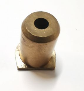 Tulejka dźwigni sprzęgła dolna CC 700 Fiat