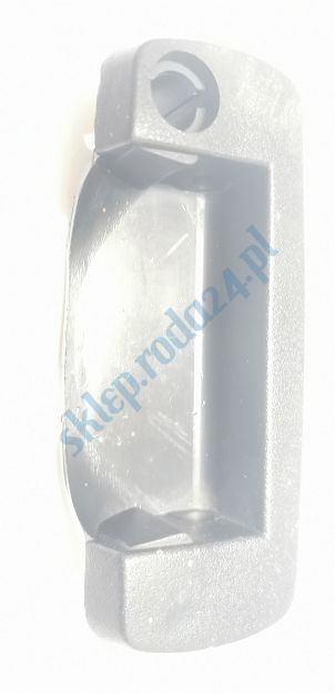 Obudowa kasety drzwi zewn. L 126p