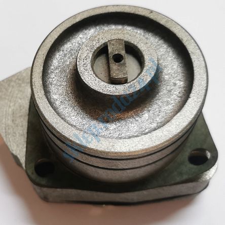 Pompa podciśnienia Lublin I, Honker ST Daewoo