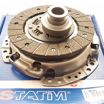 Sprzęgło FSO, PN 1,3 - 1,6 kpl. Statim