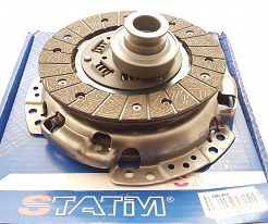 Sprzęgło FSO, PN 1,3 - 1,6 kpl. Statim