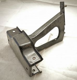 Wspornik zderzaka przód P PN Caro, Plus Daewoo