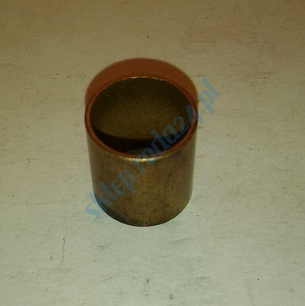 Tulejka rozr. 11,10 mm x 12,60 mm x 10,50 mm AS