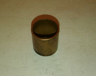 Tulejka rozr. 11,10 mm x 12,60 mm x 10,50 mm AS