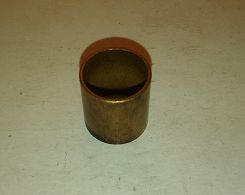 Tulejka rozr. 11,10 mm x 12,60 mm x 10,50 mm AS