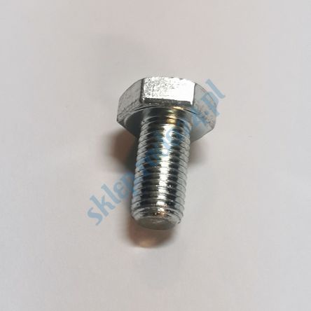 Śruba M 10 x 1,25 x 20  8.8 skrzyni biegów 126p