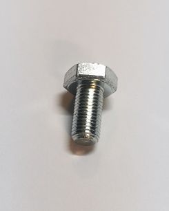 Śruba M 10 x 1,25 x 20  8.8 skrzyni biegów 126p