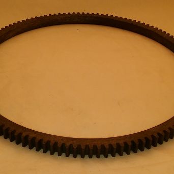 Wieniec rozrusznika 126p, CC rzem.