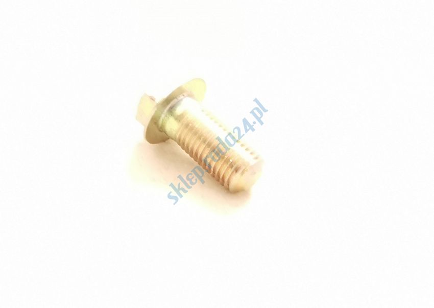 Śruba M 10 x 1,25 x 30 10.9 drążka stab. FSO, PN