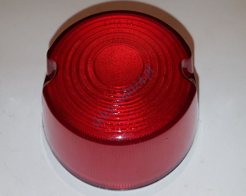 Lampa stop Żuk furgon Horpol