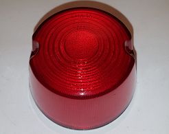 Lampa stop Żuk furgon Horpol