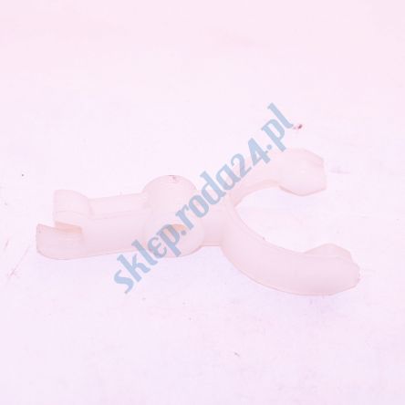 Widełki rozrusznika plastik 126p FL, EL 