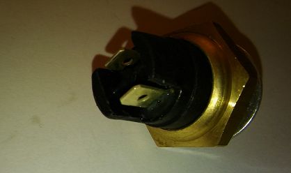 Czujnik temp. wody 1.850.002 PN, Lublin Vernet