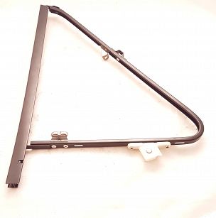 Ramka szyby obrotowej L 126p Fiat