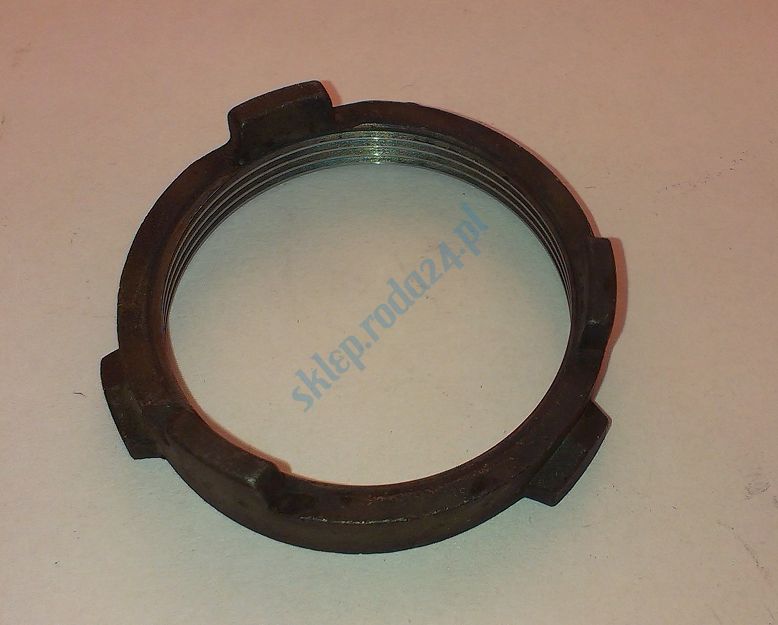 Synchronizator 126p, CC 700 Dakol
