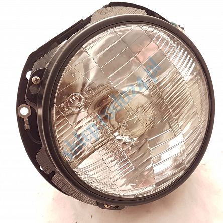 Reflektor mijania FSO, PN, Star R2 Zelmot kpl.