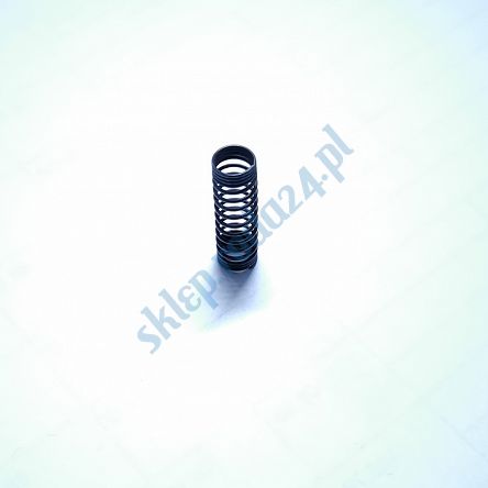 Sprężyna stawidła wału Trabant 500, 600, 601