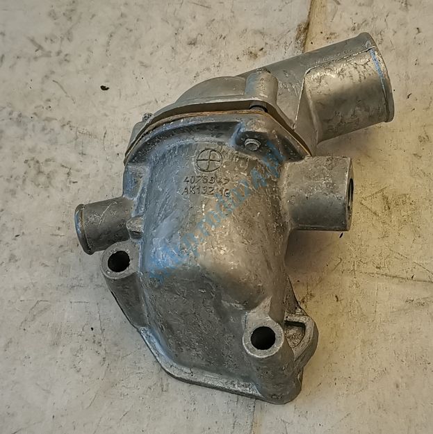 Obudowa termostatu kpl. FSO regenerowana
