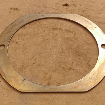 Pierścień moc. osłony wlewu paliwa CC 700 Fiat