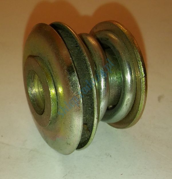 Samoregulator szczęk 126p FL, EL, Bis