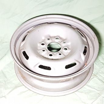 Felga koła  13 x 4,00 B CC 700, 126p Bis H