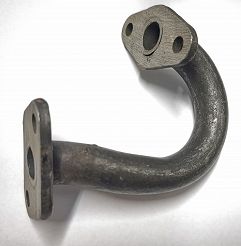 Rurka pompy oleju FSO