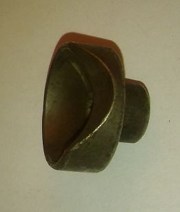 Kamień sworznia kulowego Żuk, Nysa, Warszawa metal