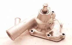 Pompa wodna FSO 1500