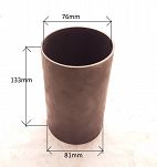 Tuleja cylindra FSO, PN 1500 - 2