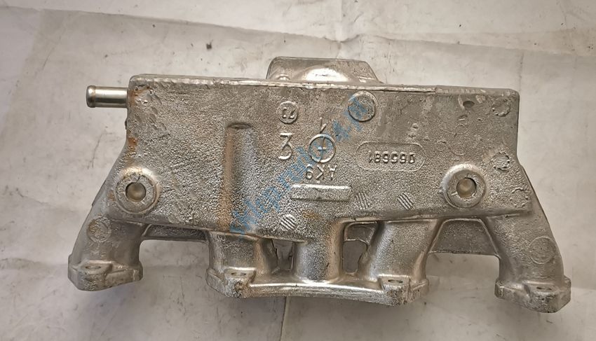 Kolektor ssący PN GLI Bosch FSO