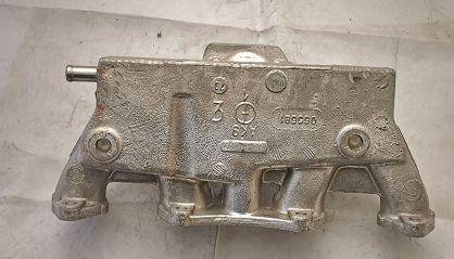Kolektor ssący PN GLI Bosch FSO
