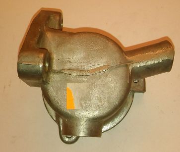 Obudowa termostatu Favorit 1.3, 89 - 97