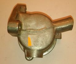 Obudowa termostatu Favorit 1.3, 89 - 97
