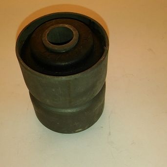 Tuleja met. - gum. resora gruba FSO, PN