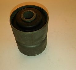 Tuleja met. - gum. resora gruba FSO, PN