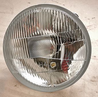 Element optyczny Żuk NT, Nysa, Lublin, Star Wesem