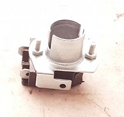 Oprawa żarówki pozycyjnej i stop FSO, PN