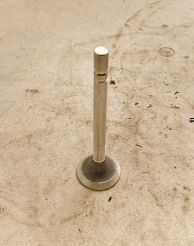 Zawór wydechowy FSO 1500 Gieffe