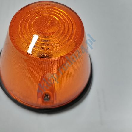 Lampa kierunkowskazu WE 93 wys. Żuk, Nysa, Tarpan