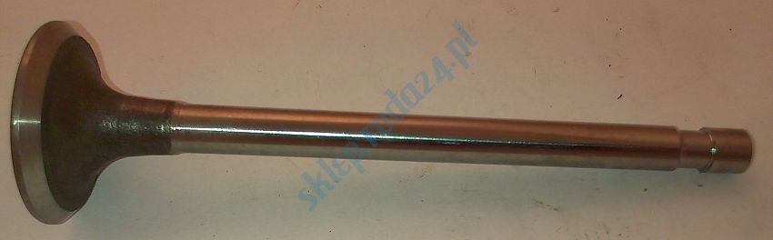 Zawór ssący 126p 650, Bis Paradowscy