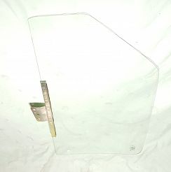 Szyba opuszczana P 126p EL