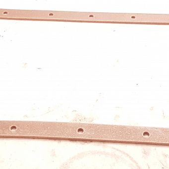 Uszczelka miski olejowej Skoda 110, 120 Kreft