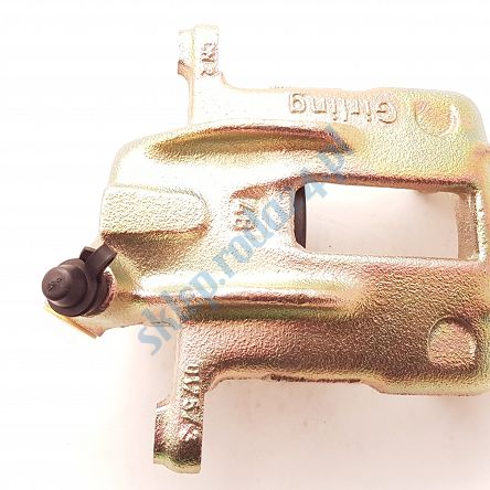 Zacisk hamul. Lucas przód L PN Caro, Atu, Plus