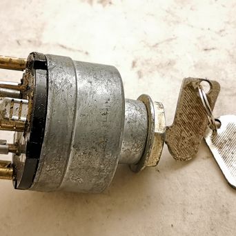 Stacyjka Star S200, S266, S1142 