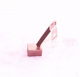 Szczotka   9,0 x 16,0 x 17,0 miedziana BSX137-143 - 3
